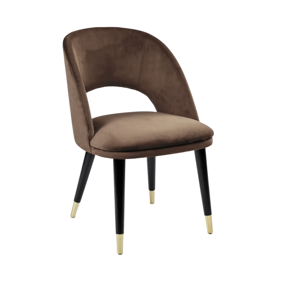 Mikanos Metal Sandalye