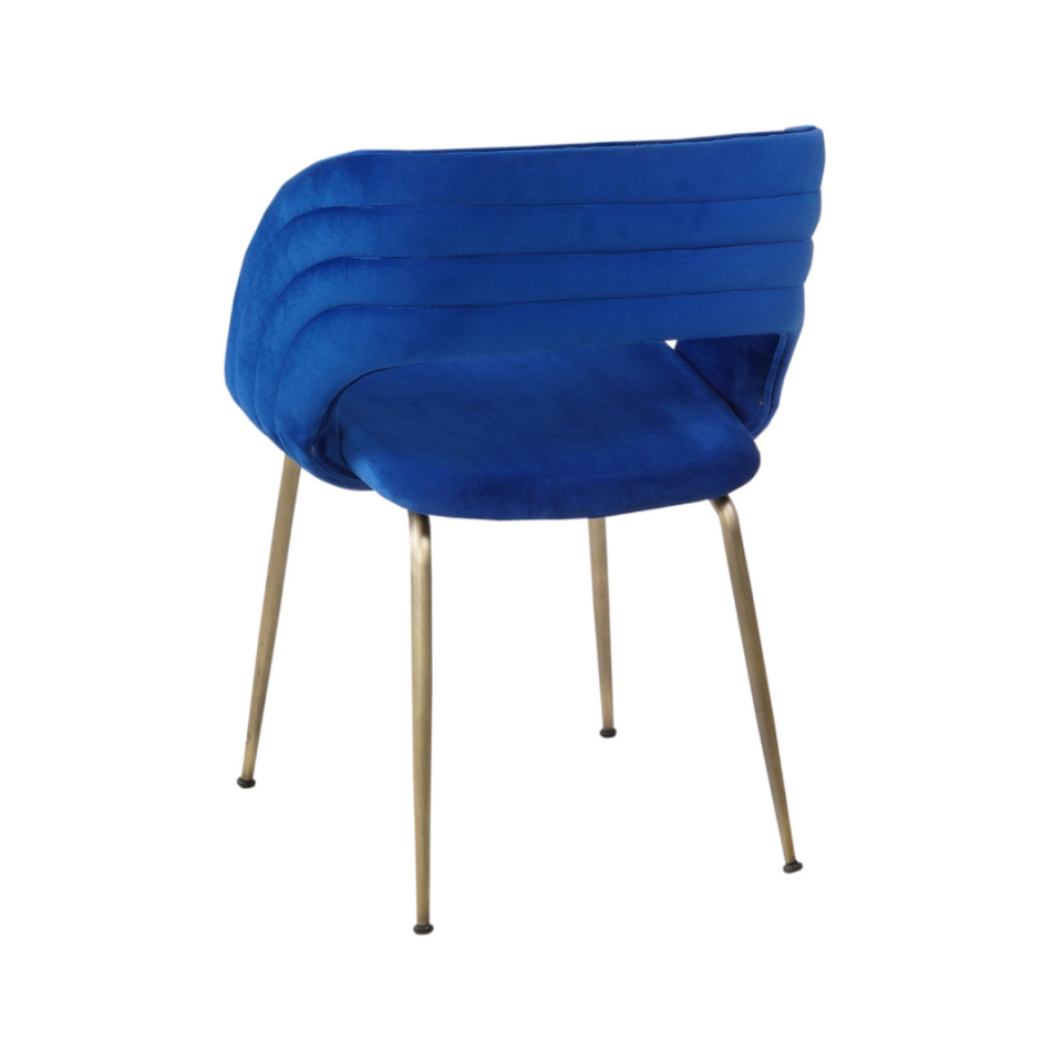 Betty Metal Sandalye