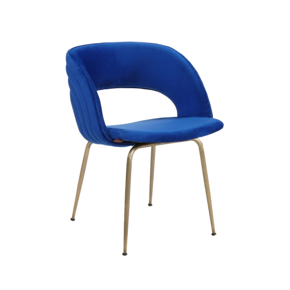 Betty Metal Sandalye