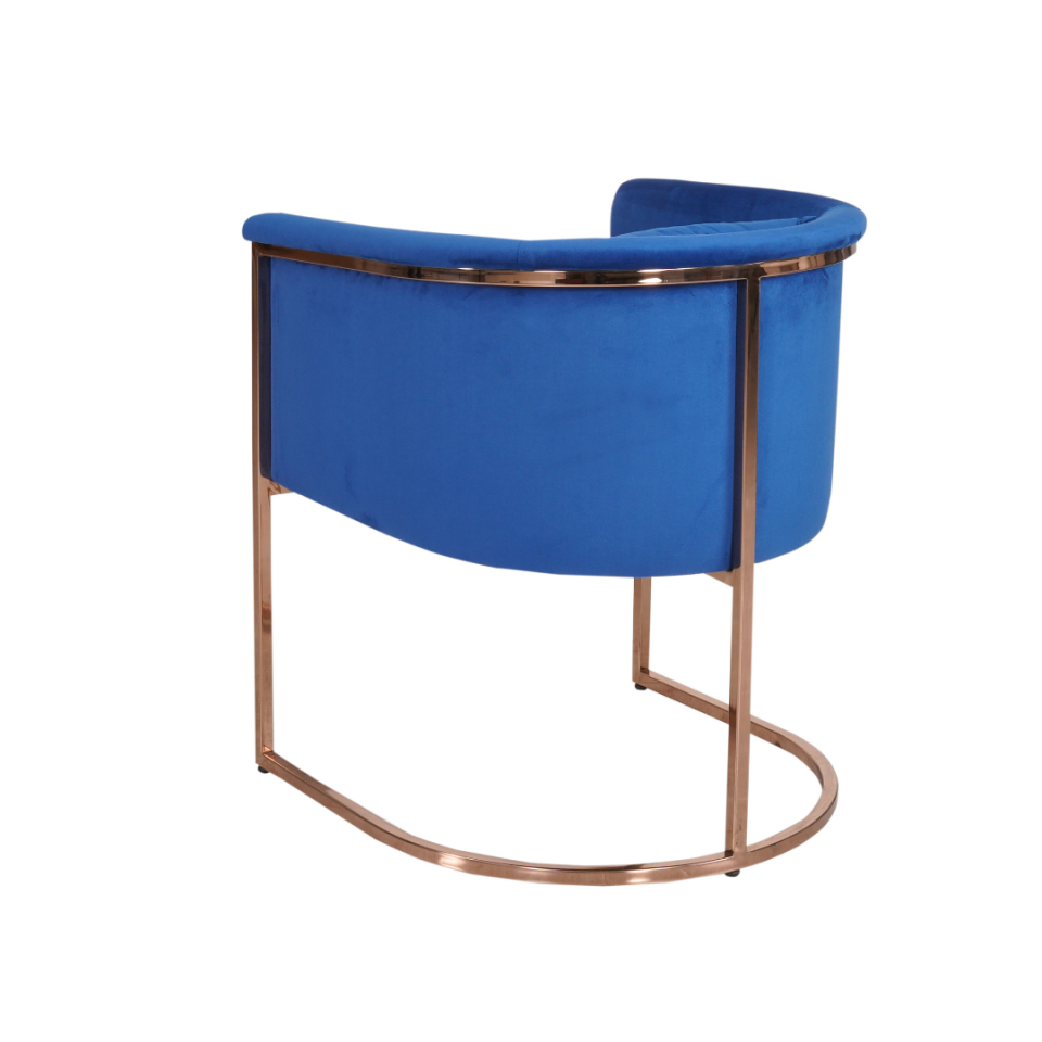 Kirke Metal Sandalye