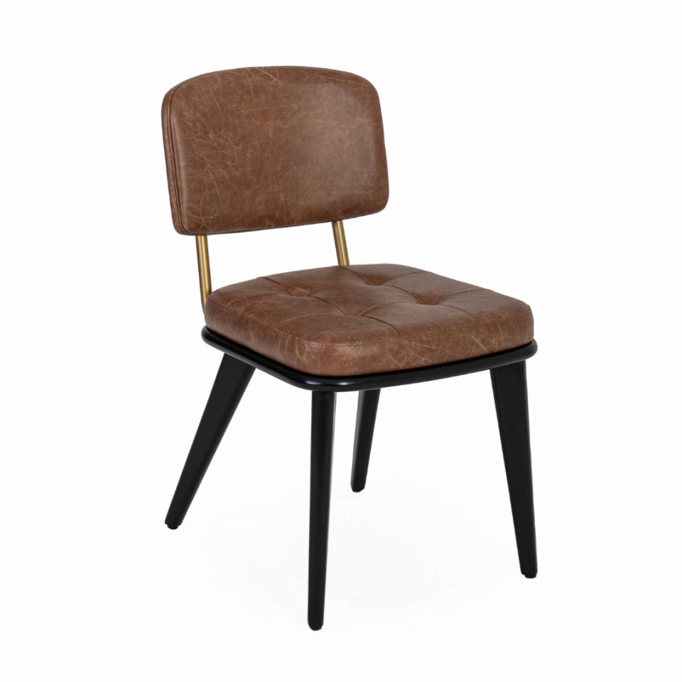 Sprit Metal Sandalye