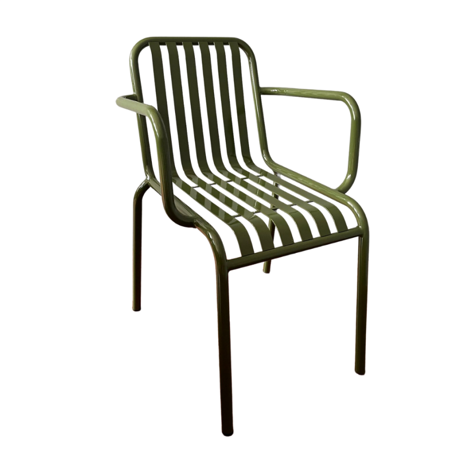 Hey Kollu Dış Mekan Sandalye