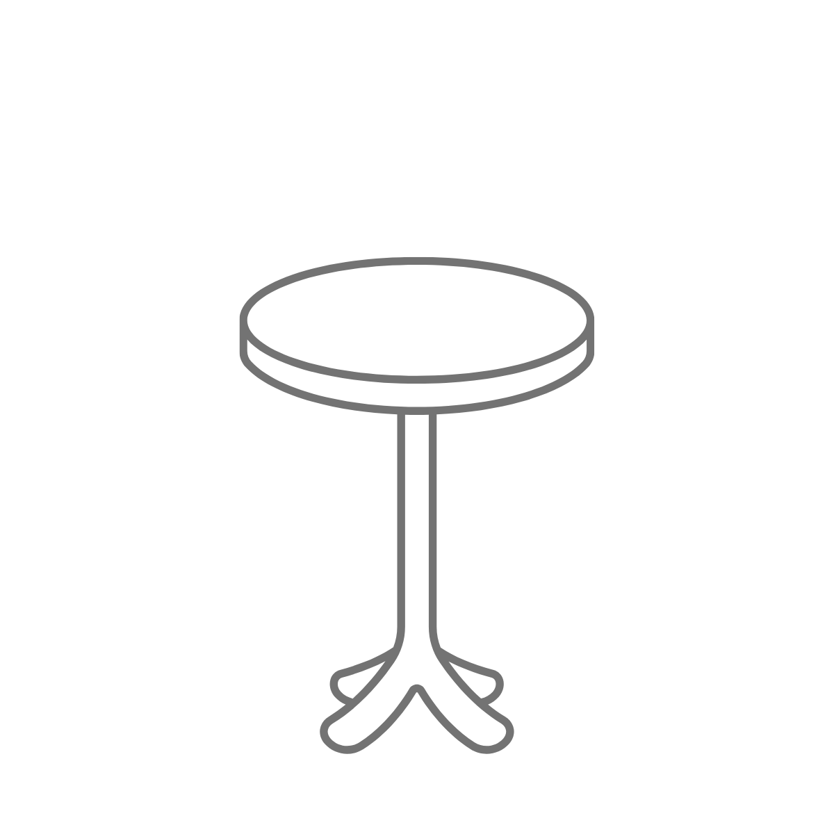 İç Mekan Sandalyeler