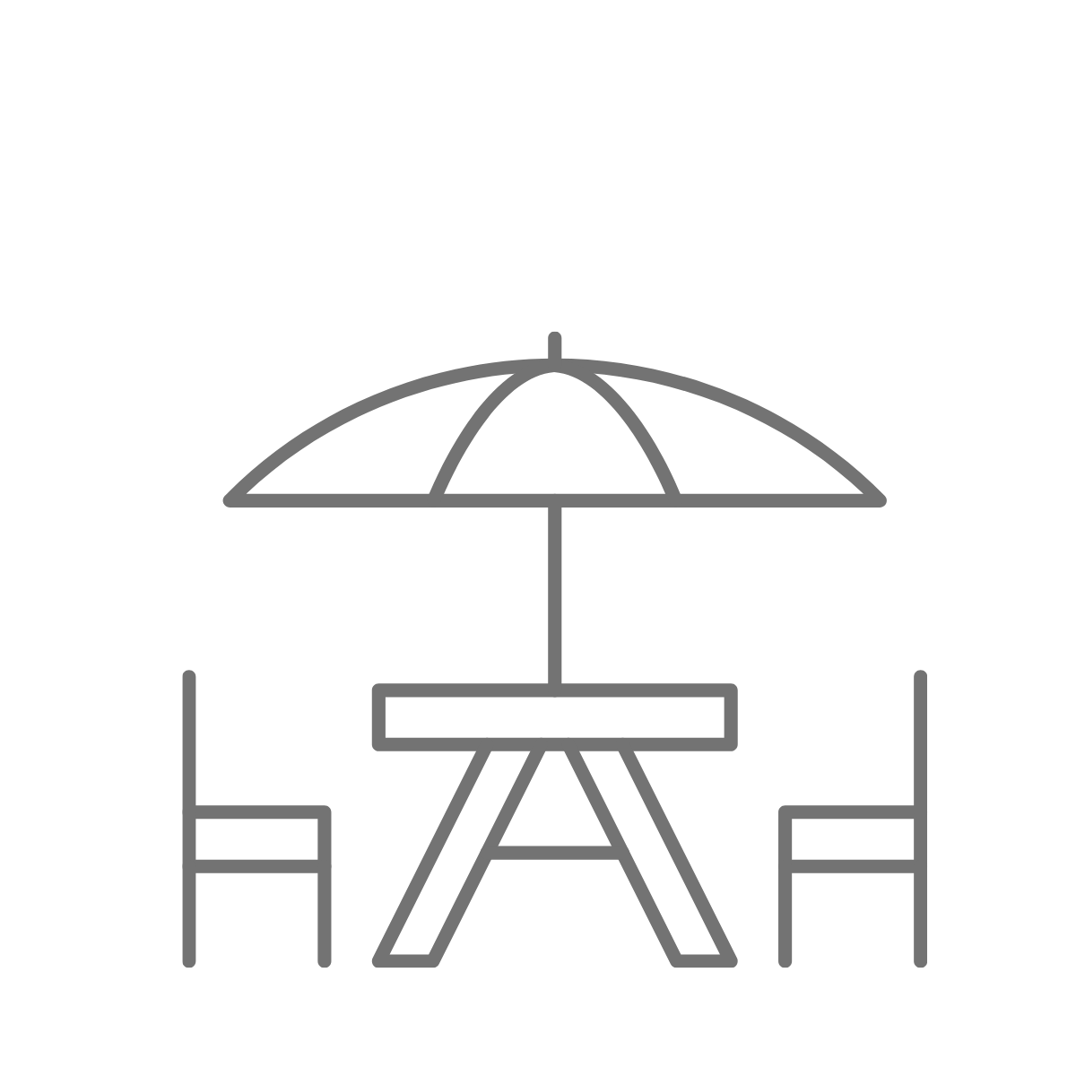 Dış Mekan Oturma Grupları